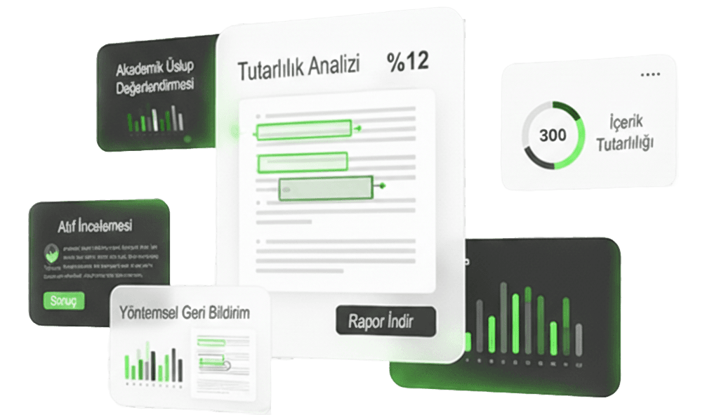 Tedkik Dashboard Preview