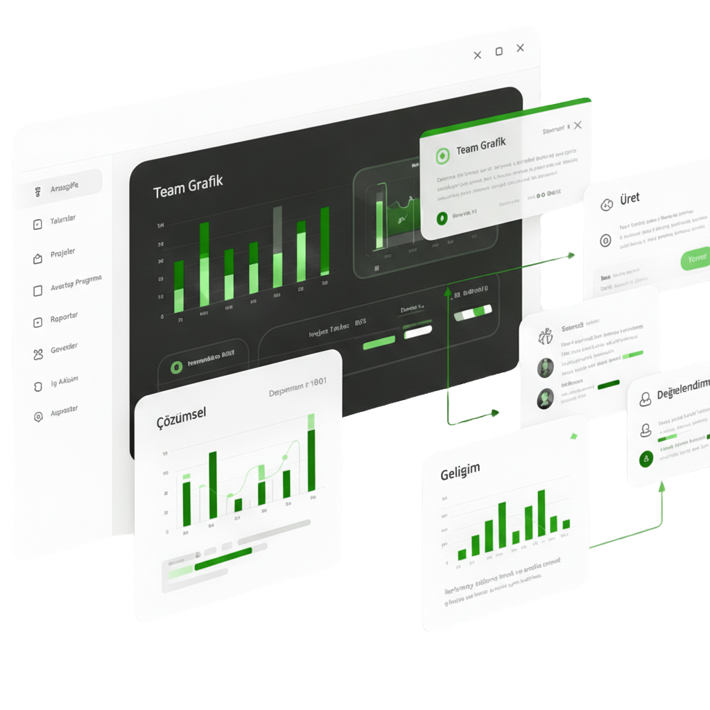 Tedkik AI Akademik Analiz