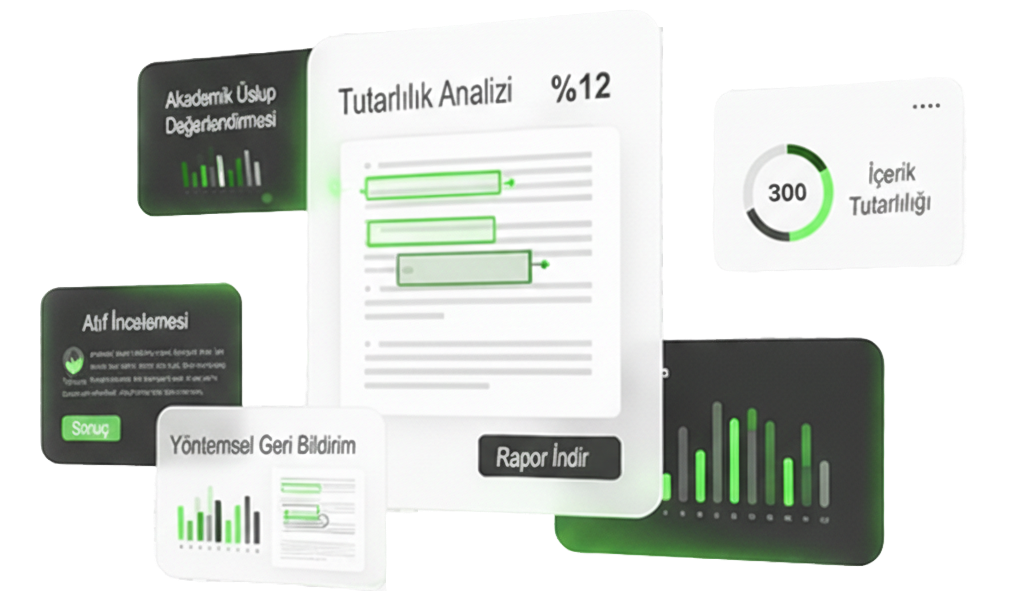 Tedkik Dashboard Preview